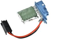 NTY Kachelweerstand ERD-PL-002 voor Opel Vectra