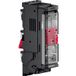 Rittal RX 9362.422 Isolateurs de fusibles verrouillables 1 pièce