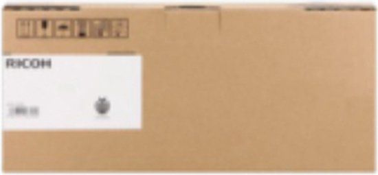 Ricoh 841635 Zwart inktcartridge 200ml - Origineel