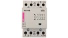Modulaire Eti Polam Modulaire contactor 63A 230V AC 4Z 0R R 63-40 002463450