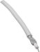 BKL Electronic 0806001/50 Coaxkabel Wit 50 m