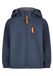 Sterntaler Jacke Mit Kapuze Softshell jas met capuchon, uniseks, baby, 1 stuk