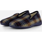 Basicz Basicz pantoffels bruin