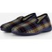 Basicz Basicz pantoffels bruin
