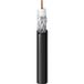Belden 179DT RG-179/U câble coaxial 304,8 m Noir