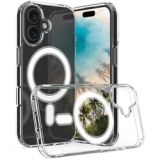 Selected by GSMpunt.nl Apple iPhone 16 Plus Transparant Hoesje