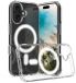 Selected by GSMpunt.nl Apple iPhone 16 Plus Transparant Hoesje
