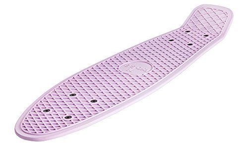 Ridge Skateboards Cruiser Skateboard Deck