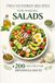Two hundred recipes for making salads