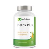 PerfectBody Detoxkuur 17 dagen capsules