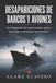 Desapariciones Independently Published Desapariciones de barcos y aviones: Investigación de casos reales, mitos, leyendas y misterios sin resolver Paperback