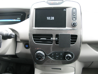 Brodit Proclip 855405 Renault Zoe 2014-