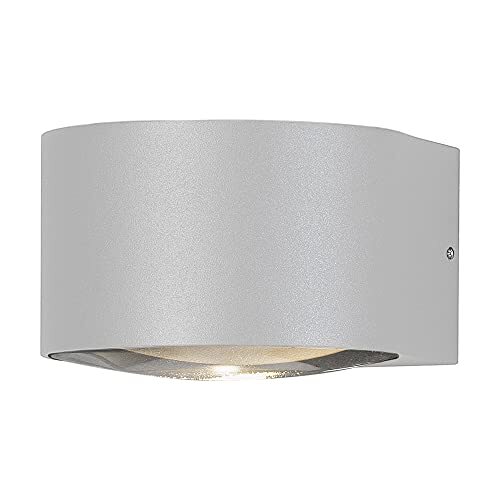 KONSTSMIDE Gala wandlamp 7881-250| High Power LED wandlamp met eenvoudige lichtemissie | wit