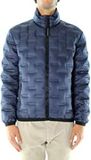 Colmar Colmar Donsjack-1251 donsjas voor heren, wild/marineblauw, 52
