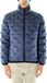 Colmar Colmar Donsjack-1251 donsjas voor heren, wild/marineblauw, 52