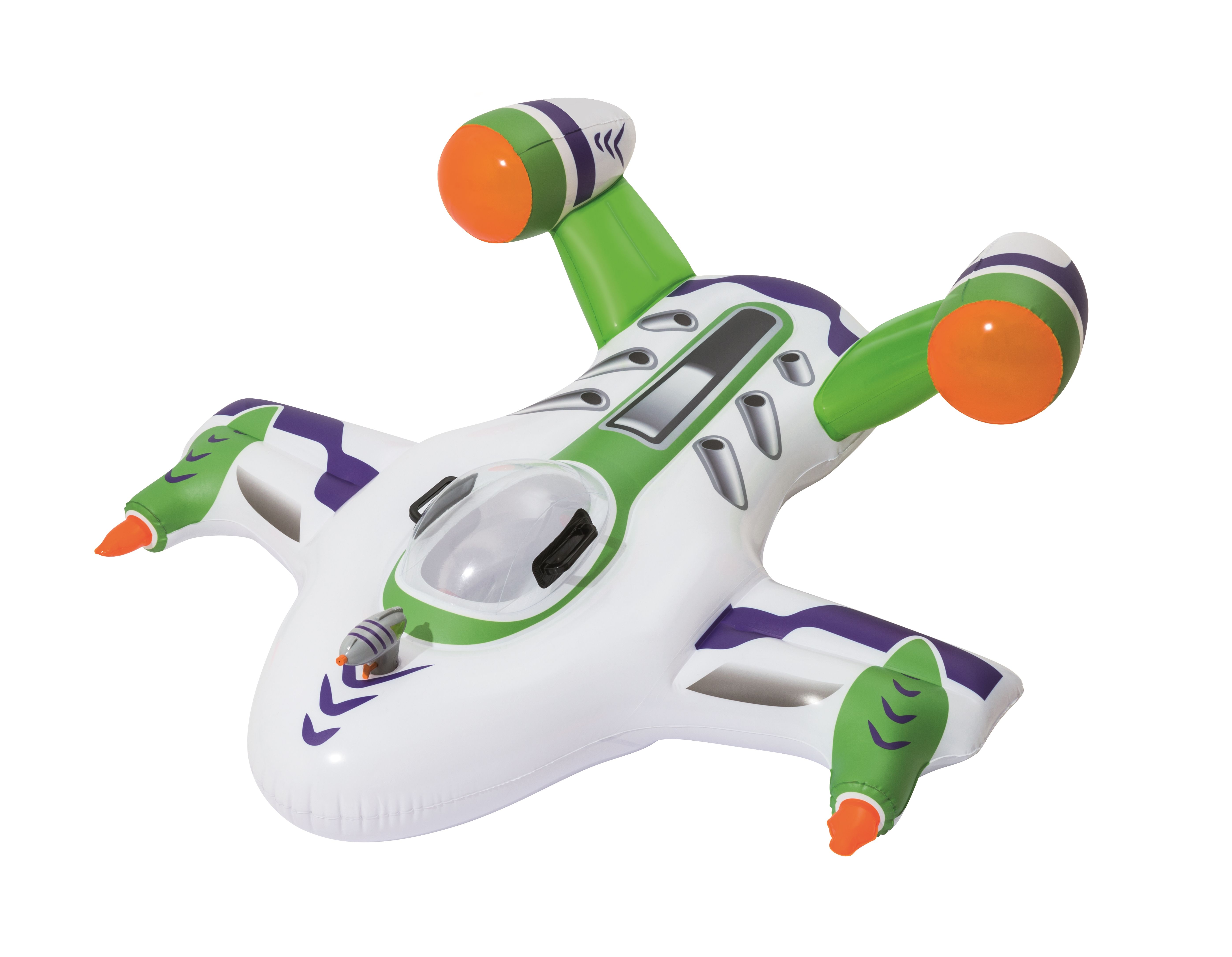 Bestway Rider Wet jet - 41094 - Multi