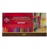 Koh-I-Noor Gioconda harde pastelkleuren 48 kleuren