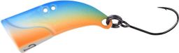 Trout Master UV Zocka Blade 3g - Finn Blush