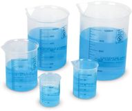 Learning Resources Graduated Beakers - 3+