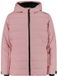 CMP Meisjesjack met capuchon, roze, maat 16 jaar, waterdicht, winddicht