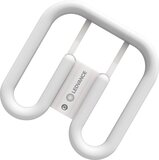 Ledvance DULUX-SQ LED 13W - 830 Warm Wit | GR8 | 3000K | Vervangt 28W