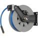 YP900 Enrouleur de tuyau automatique 8m Max 15 bar Ø 19mm