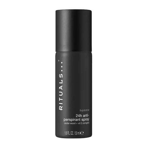 Rituals Rituals Homme 24h Anti-perspirant Spray