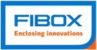 Fibox PC C 65 T Installatiebehuizing 140 x 80 x 65 Polycarbonaat Grijs-wit (RAL 7035)