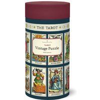 LetterBox Tarot 1000 stukjes puzzel