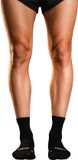 Podoks Comfort H3 Crewsokken Zwart EU 36-38