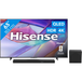 Hisense QLED 65" / E79S / 65 / 2026