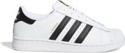 adidas Superstar Sneakers - Maat 34 - Unisex - Wit/Zwart