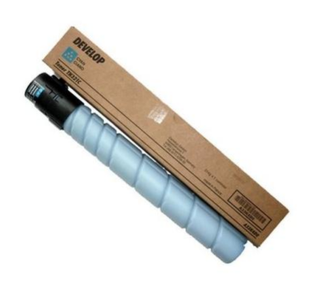 Develop TN-514Y Cyaan Toner Cartridge