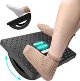 Famanu - Voetsteun met massagefunctie