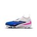Nike Voetbalschoenen Phantom 6 High Academy FG/MG - Maat 38