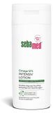 Sebamed Intensieve Lotion Omega 12%, 200 ml