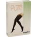 Dynaven Pure C2 Collant Semi-opaque Noir NS 1 Unité