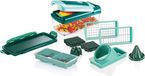 Merkloos Genius Nicer Dicer Fusion Smart groentesnijderset