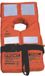 Lalizas SOLAS advanced 2010 Reddingsvest S Grijs