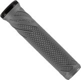 Lizard Skins Wasatch - Single Lock-On - Graphite