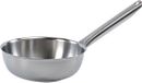 Matfer Bourgeat Bourgeat Tradition Plus RVS Conische Sauteuse 20cm L236