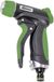 Ribimex Tuinslangpistool, stroomregeling, soft touch