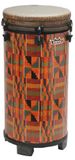 Remo TU-1112-PM Wereldwijd Collectie Afstembare Tubano 68,6 cm (27 inch) x 30,5 cm (12 inch)