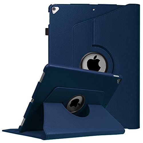 Fintie Hoes / - / - / Marineblauw