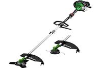 Ribimex Bosmaaier met koppel, grasmaaier met 2-takt motor (43 cc)
