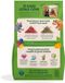 Edgard &amp; Cooper Edgard & Cooper Small Adult Dog Lam - Hondenvoer - 700 g