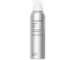 Living Proof perfect hair day Advanced Clean Dry Shampoo 198 ml