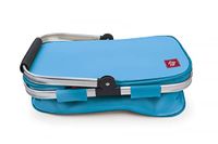 Picnic Basketbal, blauw
