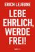 Lebe NXT LVL GmbH Lebe ehrlich, werde frei!