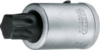 Gedore ITX 32 T80 6273640 Douille pour tournevis à six pans creux (TX) 17.58 mm T 80 3/4 (20 mm)